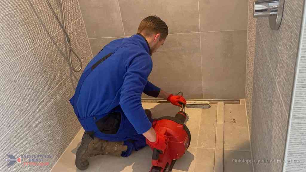 Badkamer Ontstoppen Ettenleur Badkamer Ontstoppen Ettenleur