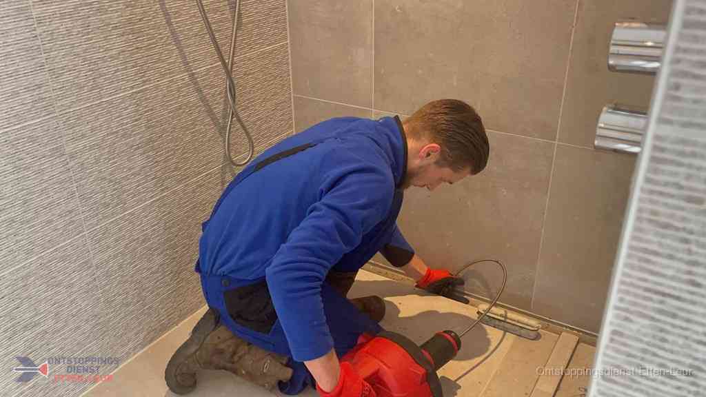 Badkamer Verstopt Ettenleur Badkamer Verstopt Ettenleur