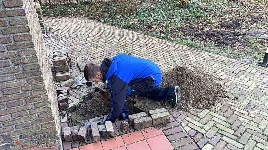 Ettenleur Riool Ontstoppen Ettenleur Riool Ontstoppen