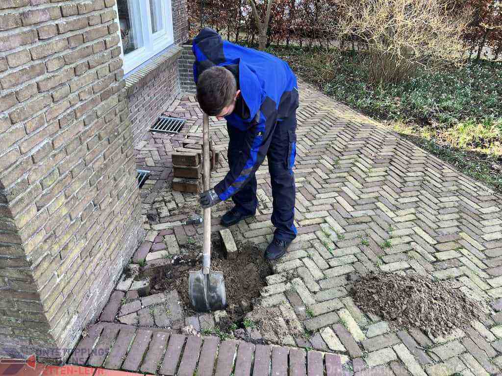 Ettenleur Riool Ontstopping Ettenleur Riool Ontstopping