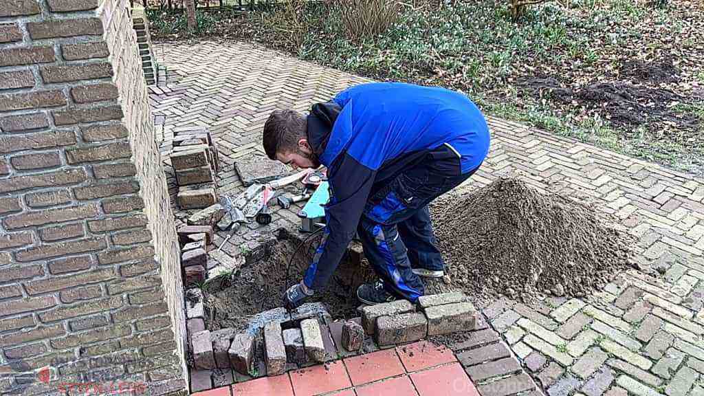 Ettenleur Verstopping Riool Ettenleur Verstopping Riool