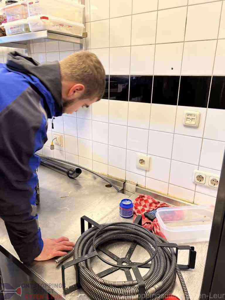 Gootsteen Ontstoppingsdienst Ettenleur Gootsteen Ontstoppingsdienst Ettenleur