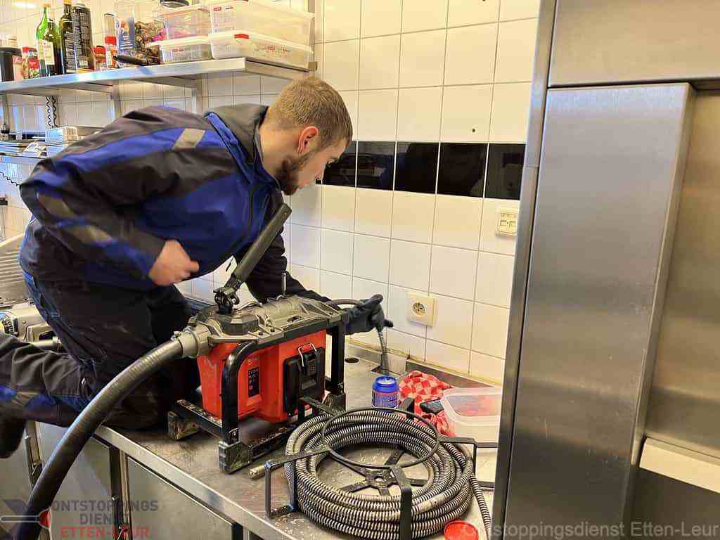 Loodgieter Ettenleur Loodgieter Ettenleur