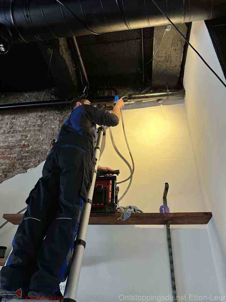 Loodgietersbedrijf Ettenleur Loodgietersbedrijf Ettenleur