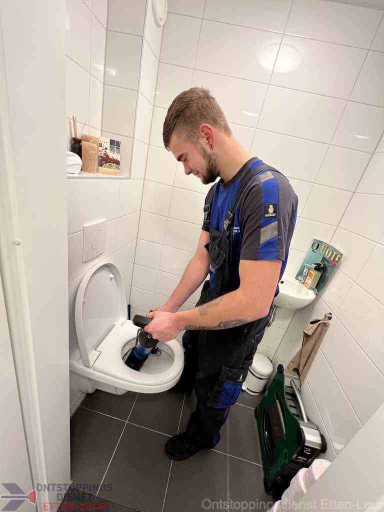 Ontstoppen Wc Ettenleur Ontstoppen Wc Ettenleur