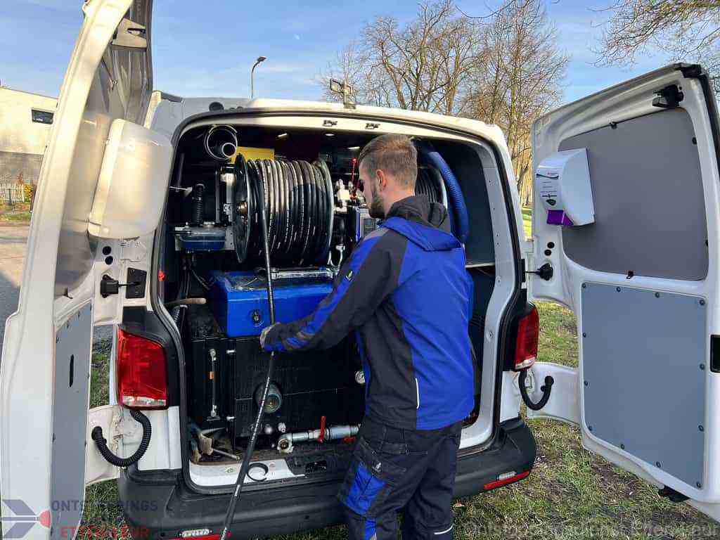 Ontstoppingsbedrijf Ettenleur Ontstoppingsbedrijf Ettenleur