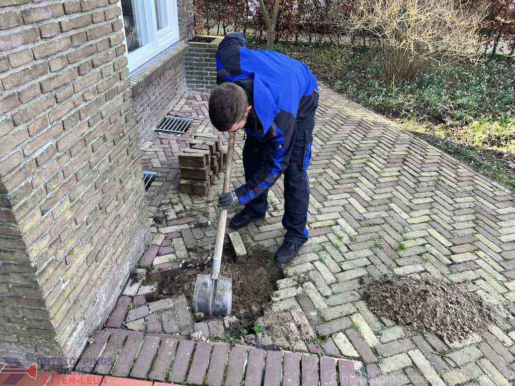 Riool Ontstoppen Ettenleur Riool Ontstoppen Ettenleur
