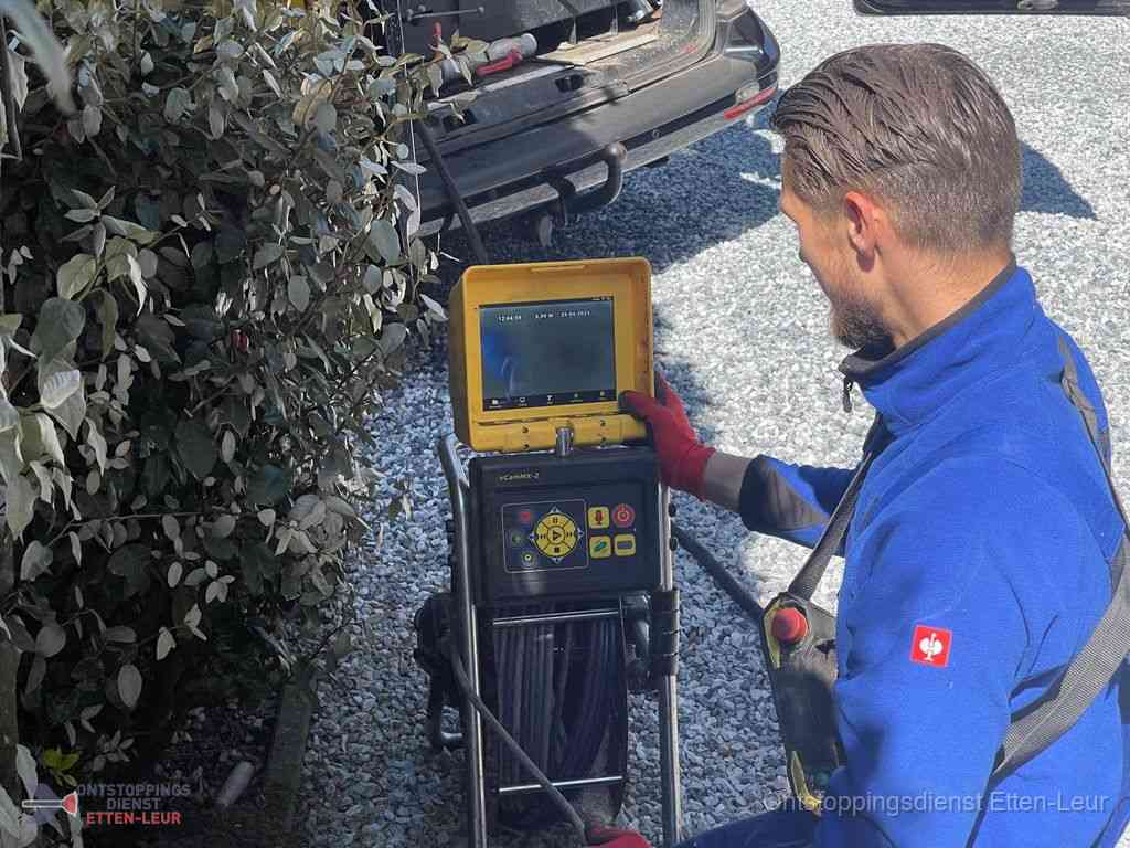 Riool Reiniging Onderhoud Ettenleur Riool Reiniging Onderhoud Ettenleur