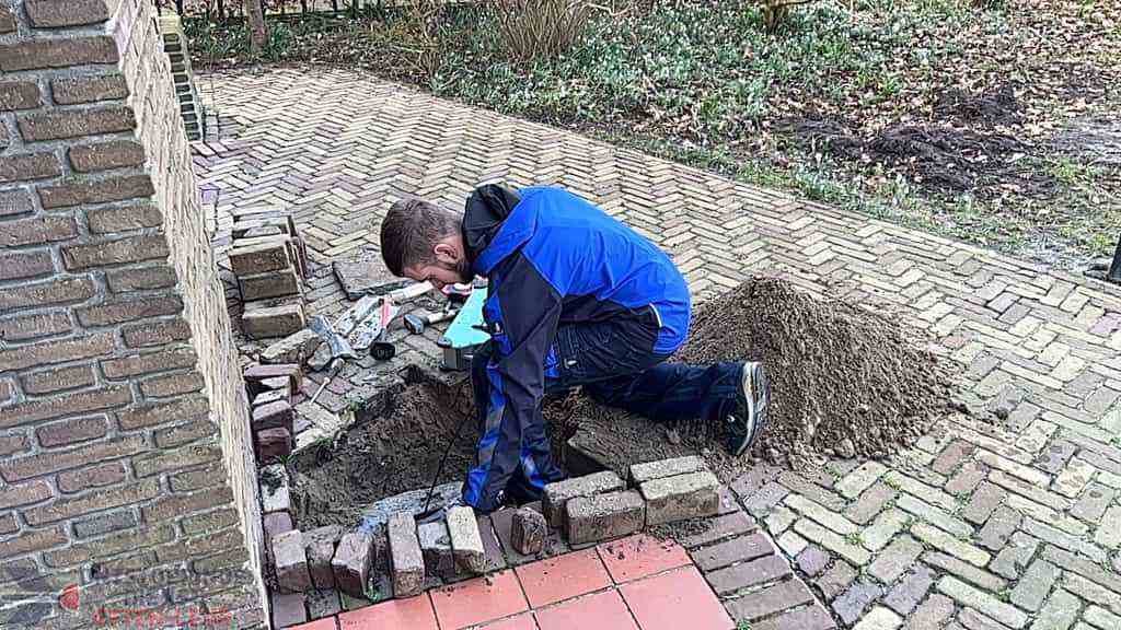 Riool Verstopping Ettenleur Riool Verstopping Ettenleur
