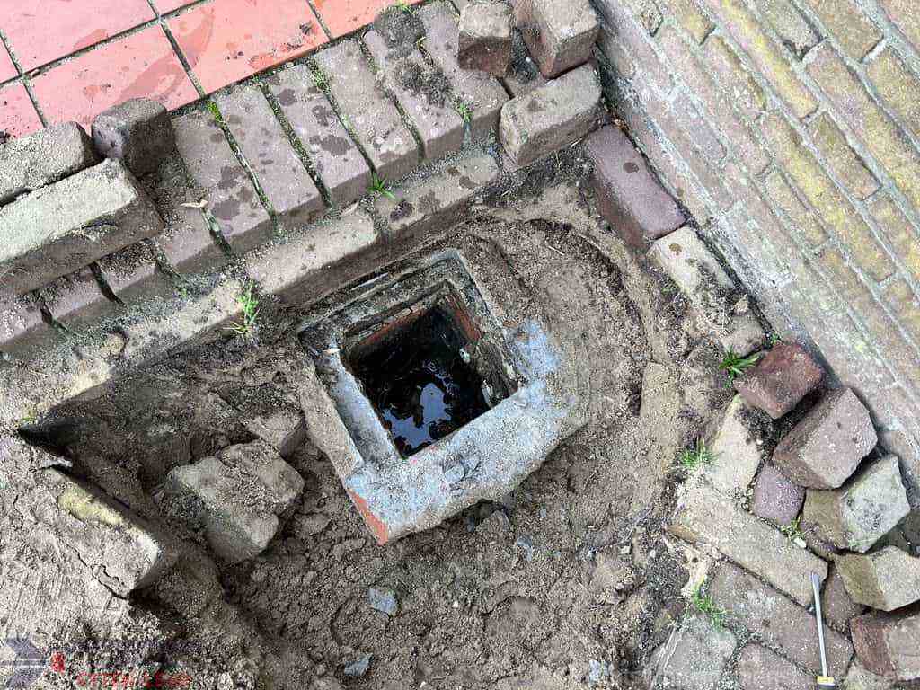 Riool Verstopt Ettenleur Riool Verstopt Ettenleur
