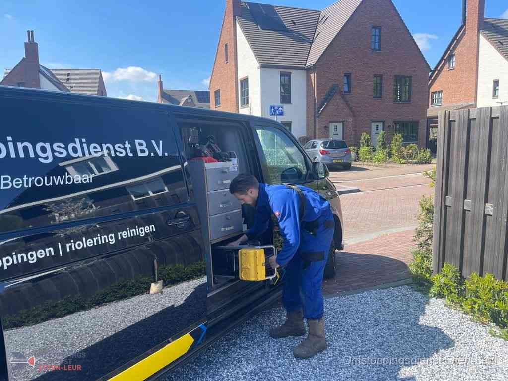 Spoed Ontstoppingsbedrijf Ettenleur Spoed Ontstoppingsbedrijf Ettenleur