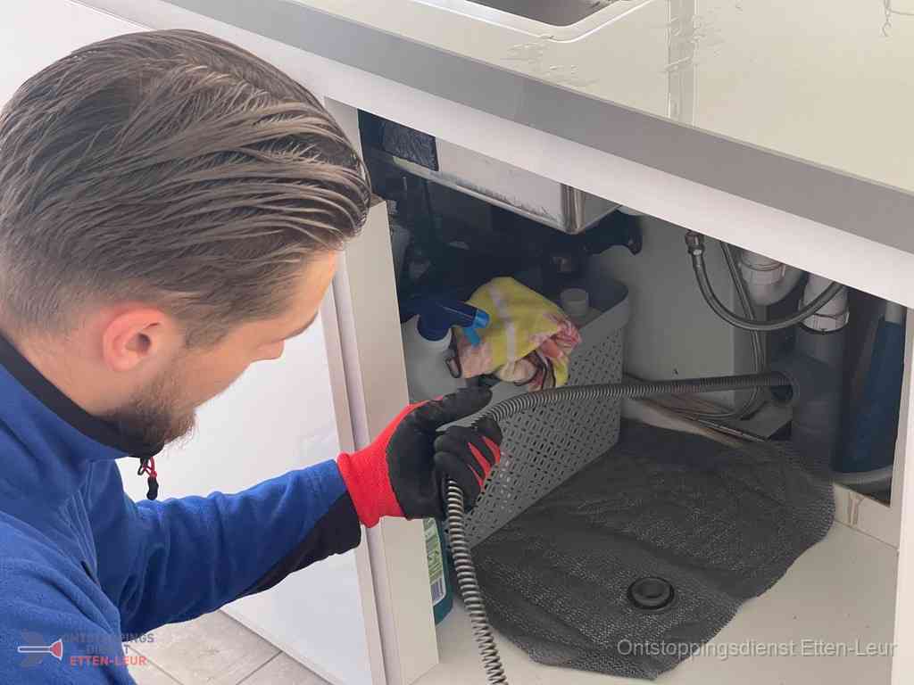 Vaatwasser Verstopt Ettenleur Vaatwasser Verstopt Ettenleur