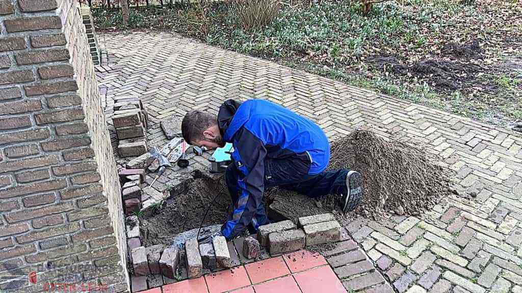 Verstopping Riool Ettenleur Verstopping Riool Ettenleur