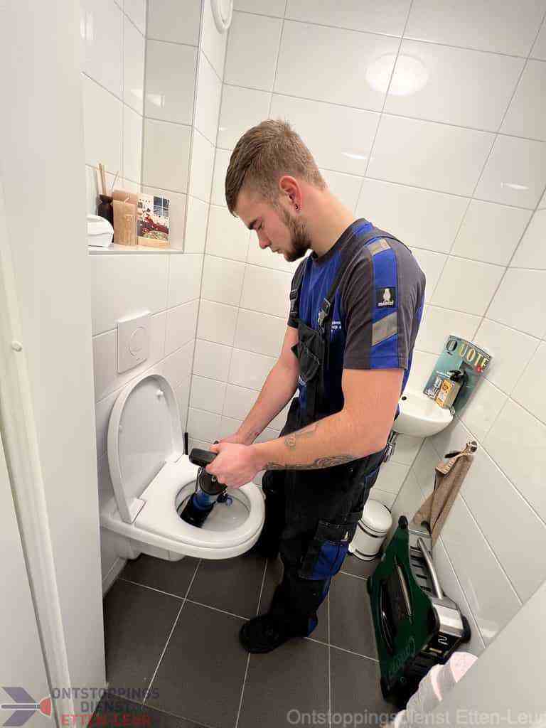 Verstopping Wc Ettenleur Verstopping Wc Ettenleur